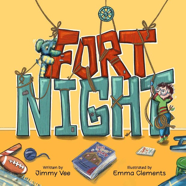 Fort Night